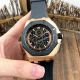 Copy Audemars Piguet Royal Oak Offshore Watch Rose Gold White Face (2)_th.jpg